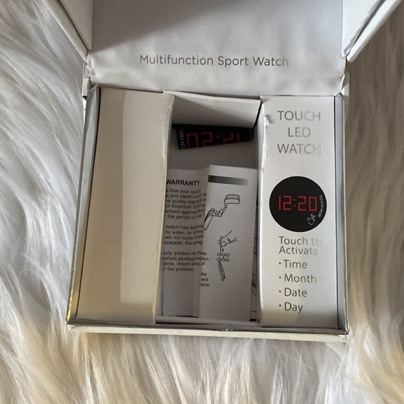 American Exchange - Sport Watch - Picture 7 of 11